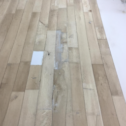 Rénovation parquet : restaurez la beauté de votre parquet ancien Cherbourg-Octeville